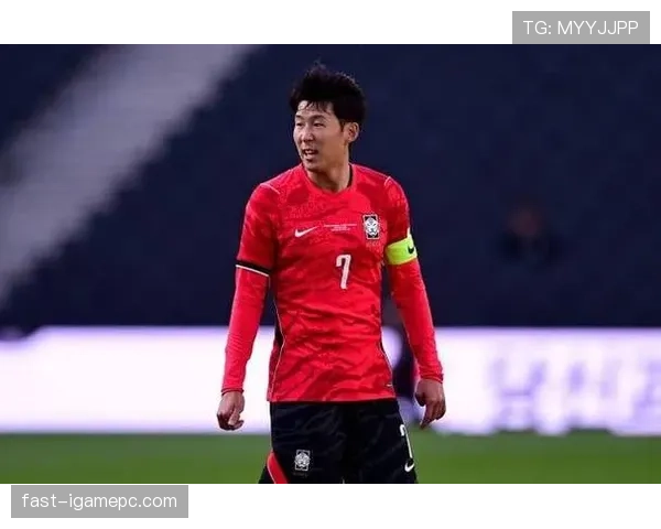 韩国队2026世界杯阵容预测:孙兴慜领衔的太极虎能否再现亚洲之光 韩国队2026世界杯阵容预测:孙兴慜领衔的太极虎能否再现亚洲之光
